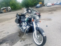 2005 KAWASAKI VN1500 N1 JKBVNAN115A020733