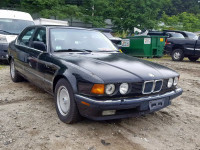 1989 BMW 735 IL WBAGC4313K3318033