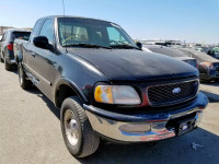 1997 FORD F-150 1FTDX18W4VKC46217