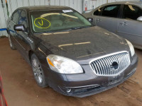 2008 BUICK LUCERNE SU 1G4HF57948U194342