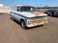 1965 CHEVROLET OTHER 90062602A867319