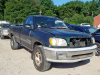 2001 TOYOTA TUNDRA SR5 5TBKT44111S153746