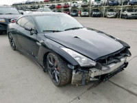 2010 NISSAN GT-R BASE JN1AR5EF5AM231350