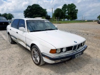 1991 BMW 735 IL WBAGC4315MDC28124