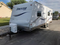 2005 OTHR KEYSTONE 4YDT249215R221691