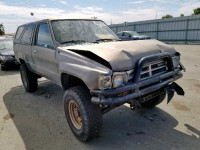 1988 TOYOTA PICKUP RN6 JT4RN63A7J5048504