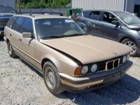 1993 BMW 525 IT AUT WBAHJ6316PGD22960