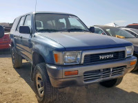 1991 TOYOTA 4RUNNER RN JT3RN37W3M0008365