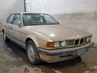 1991 BMW 735 IL WBAGC4314MDC29118