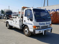 1999 ISUZU NQR JALE5B143X7905868