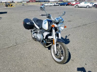 2000 BMW R1100 R WB10407B6YZB81897