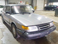 1987 SAAB 900 YS3AT35L3H7017953