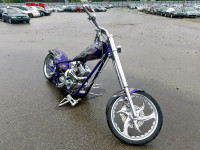 2004 MOTO CHOPPER 5L5TX044841001438