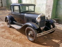 1931 FORD MODEL A A3931724