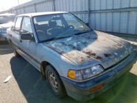 1988 HONDA CIVIC 1.5 JHMED3548JS020332