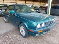 1992 BMW 325 IC AUT WBABB2319NEC27541