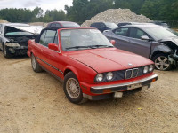 1990 BMW 325 IC AUT WBABB2311LEC21603