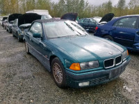 1996 BMW 318 IC WBABH7327TEY00189