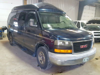 2007 GMC SAVANA RV 1GDFG15T671140990