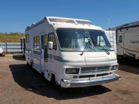 1990 GMC MOTOR HOME 1GDKP37N5L3500340