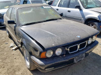 1995 BMW 530 I AUTO WBAHE232XSGE91717