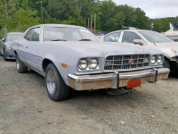 1973 FORD A 3A31F341668