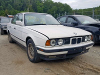 1989 BMW 535 I AUTO WBAHD2310K2093713