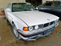 1994 BMW 740 I AUTO WBAGD4329RDE65485