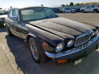 1978 JAGUAR XJ6L UJ2T70702BW