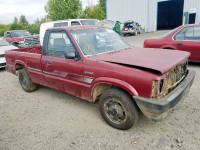 1992 MAZDA B2200 SHOR JM2UF1136N0260937