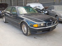 1996 BMW 740 IL WBAGJ8328TDL37968