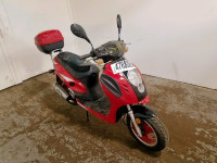 2010 ACURA SCOOTER L8YTCAPX4AY011410