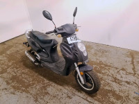 2010 ACURA SCOOTER L8YTCAPXXAY011458