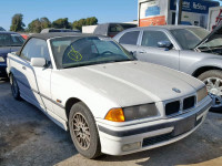 1996 BMW 328 IC WBABK7325TET61172