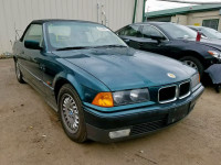 1995 BMW 325 IC WBABJ5322SJC82039