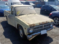 1974 FORD COURIER 000000SGTAPB59831