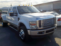 2010 FORD F450 SUPER 1FTXW4DRXAEA47022