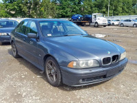 2001 BMW 540 I WBADN53471GC97095