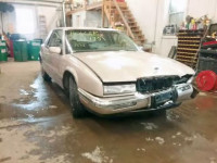 1991 BUICK RIVIERA 1G4EZ13L3MU412138