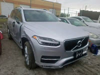 2017 VOLVO XC90 T5 YV4102PK0H1113005