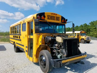 1999 INTERNATIONAL 3000 3800 1HVBBABL3XH682457