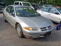 1995 DODGE STRATUS ES 1B3EJ56H9SN545361