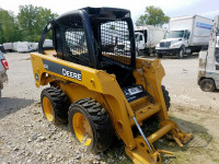 2012 JOHN DEERE SKIDSTEER 11523590