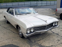 1966 BUICK COUPE 444676B106864