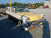 1956 CHEVROLET 210 A56S047397