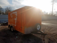 2011 CARGO TRAILER 5JWTC1428B1048892