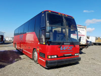 1996 PREVOST BUS 2PCH33491T1011411