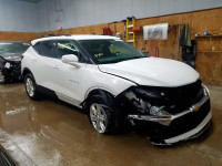 2020 CHEVROLET BLAZER 2LT 3GNKBHRS2LS605583