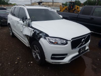 2016 VOLVO XC90 T5 YV4102XK8G1077711