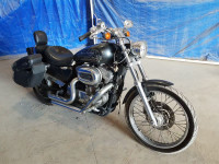 2008 HARLEY-DAVIDSON XL883 C 1HD4CP2148K440387